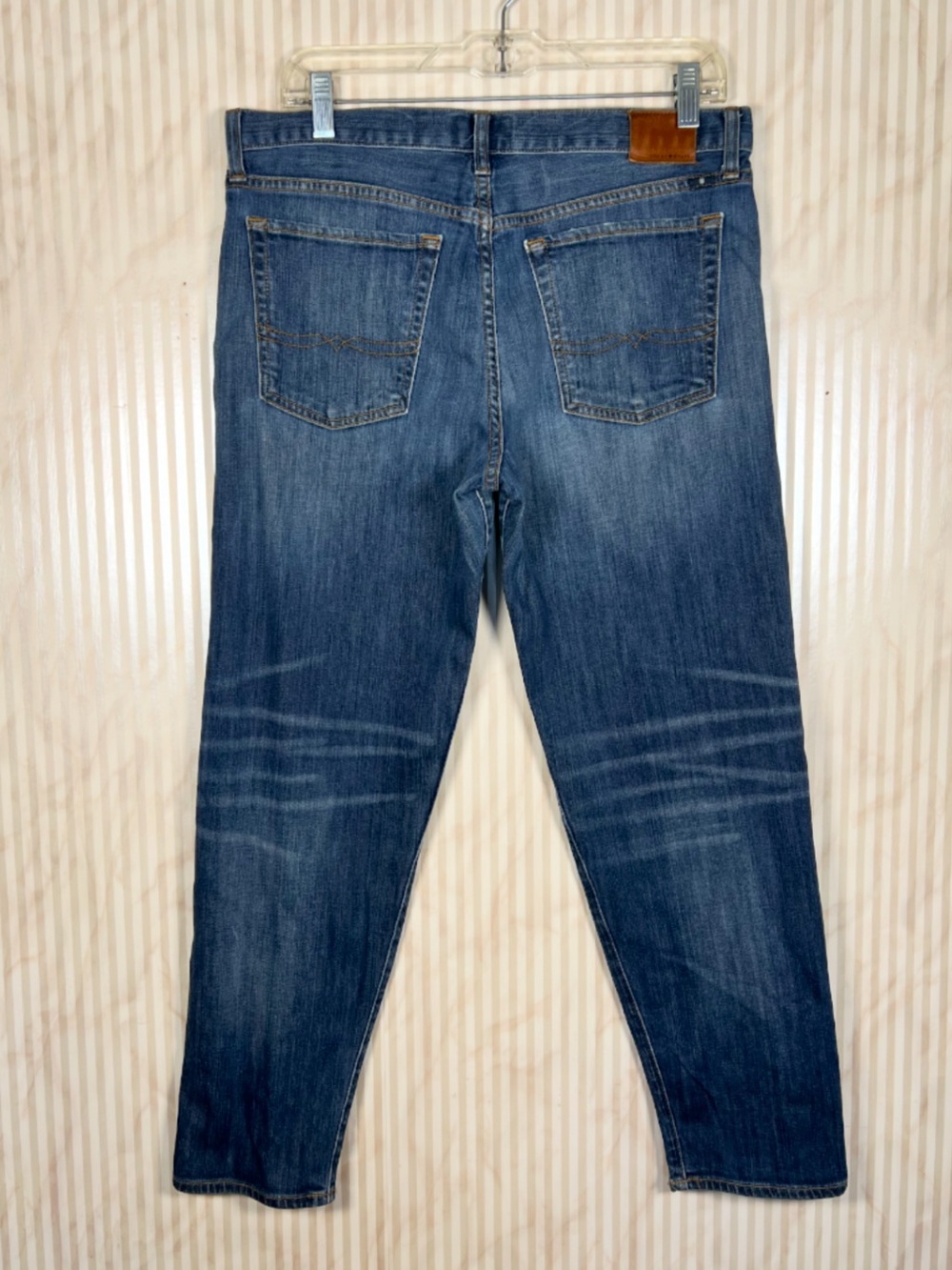 Lucky Brand Dylan Boyfriend Jeans - Picture 4 of 10